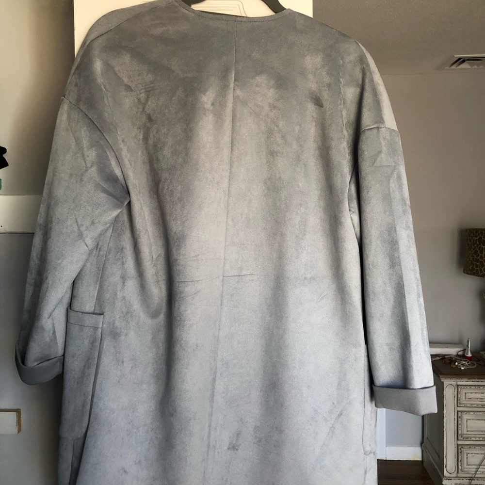 Jacket - Picture 7 of 7